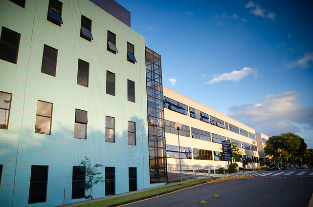 Campus Botânico